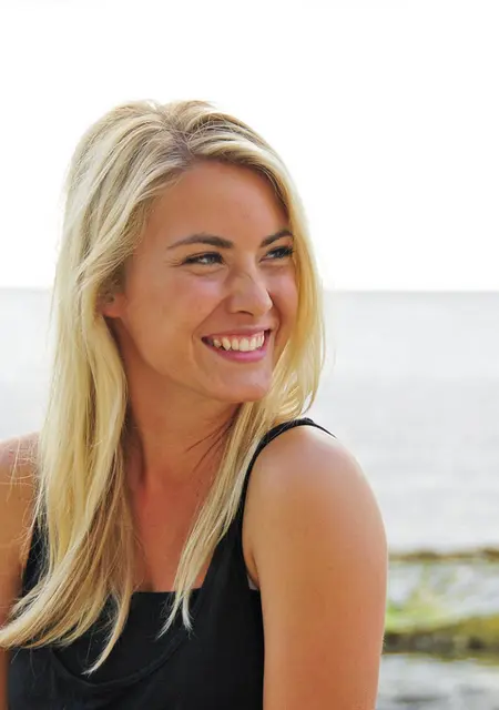 Марина из Владивостока, мне 40, познакомлюсь для общения