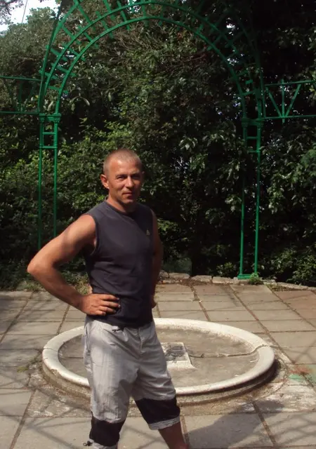 Я Виктор, 51, из Черновцов, ищу знакомство для дружбы