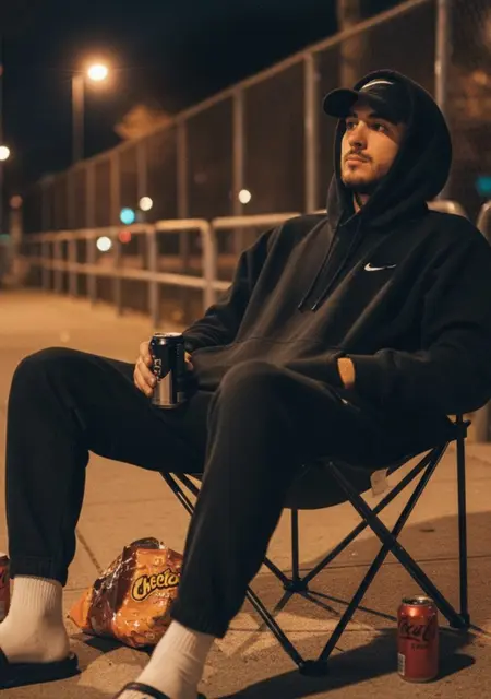 Я Сергей, 22, знакомлюсь без обязательств в Ставрополе