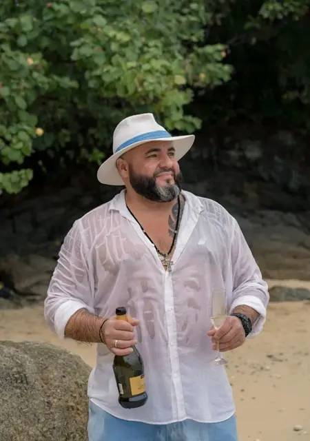 Алексей из Красноярска, ищу на сайте знакомства на одну ночь