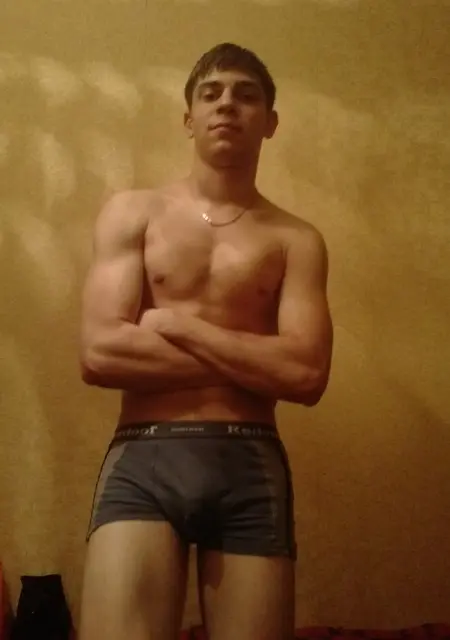 Евгений из Ессентуков, мне 33, познакомлюсь на одну ночь