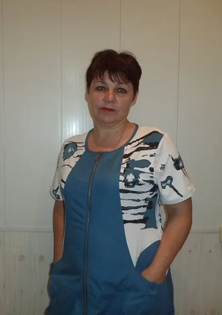 Я Tatyana, 56, из Москвы, ищу знакомства без обязательств
