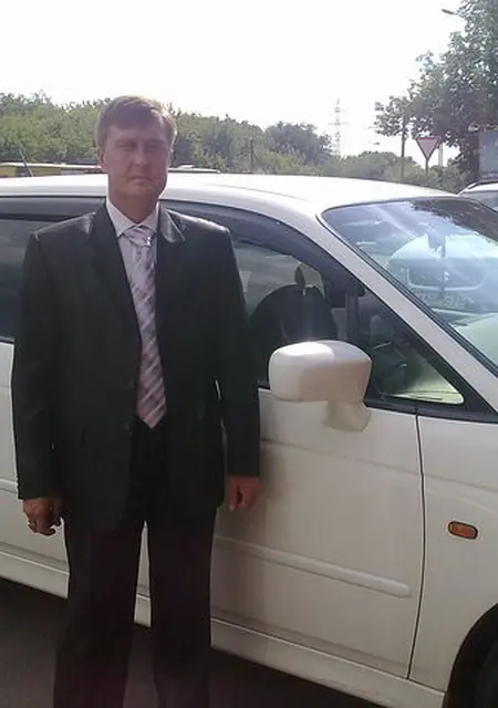 Я Павел, 50, из Тосно, ищу знакомства без обязательств