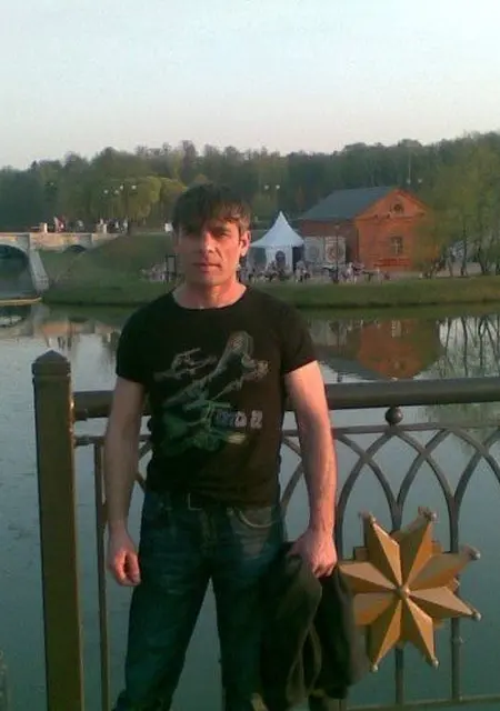 Magrid из Каспийска, ищу на сайте общение