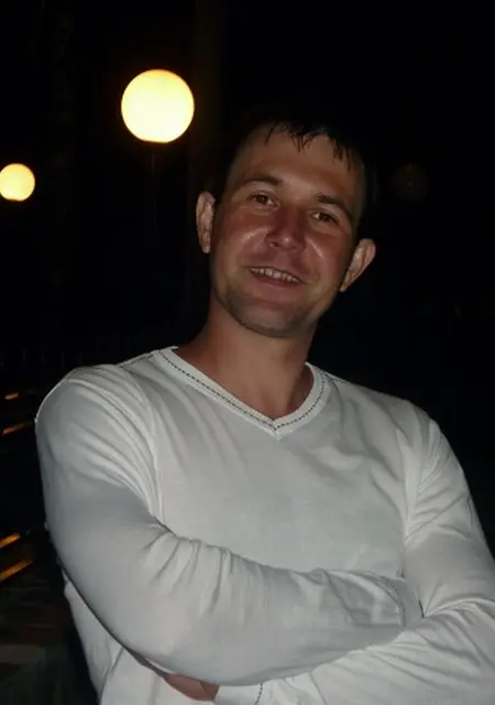 Вячеслав из Клина, ищу на сайте знакомства на одну ночь