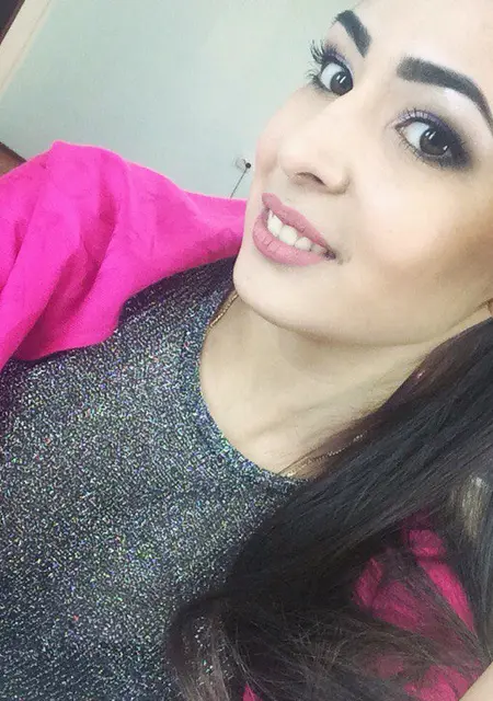 Я Ксения, 36, знакомлюсь без обязательств в Рязанске