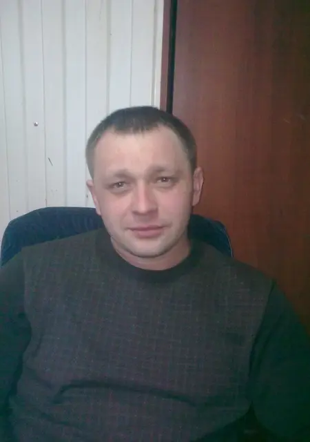 Я Serg, 45, знакомлюсь для дружбы в Самаре