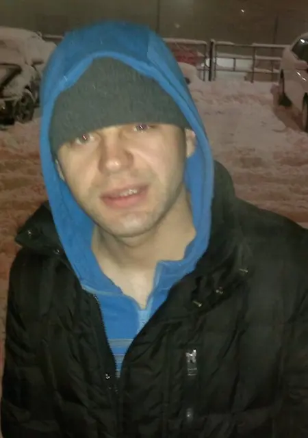 Я Nikolai, 36, знакомлюсь на одну ночь в Петропавловске-Камчатском