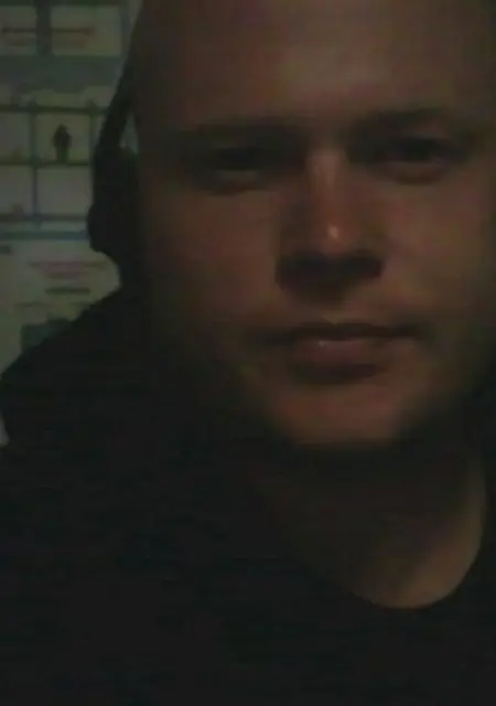 Я Серега, 43, знакомлюсь для постоянных отношений в Когалыме