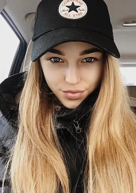 Я Геля, 26, знакомлюсь для общения в Ванине