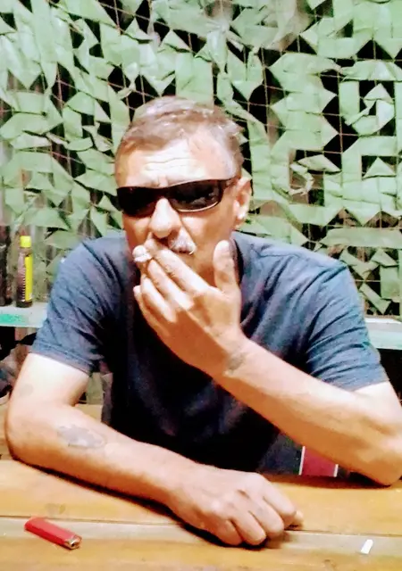 Я Андрей, 53, из Санкт-Петербурга, ищу знакомство