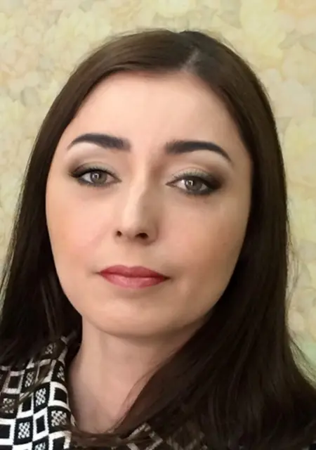 Я Олеся, 45, знакомлюсь для приятного времяпровождения в Сланцах