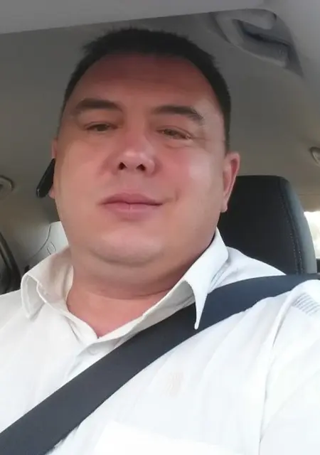 Я Серега, 54, знакомлюсь на одну ночь в Химках