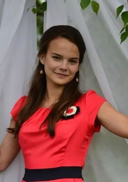 Я Анна, 31, из Волгограда, ищу знакомство для общения
