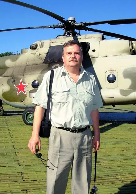 Я Влад, 61, знакомлюсь для постоянных отношений в Бресте