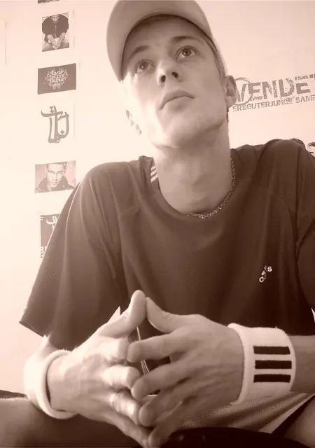 Борис из Багратионовска, мне 35, познакомлюсь без обязательств