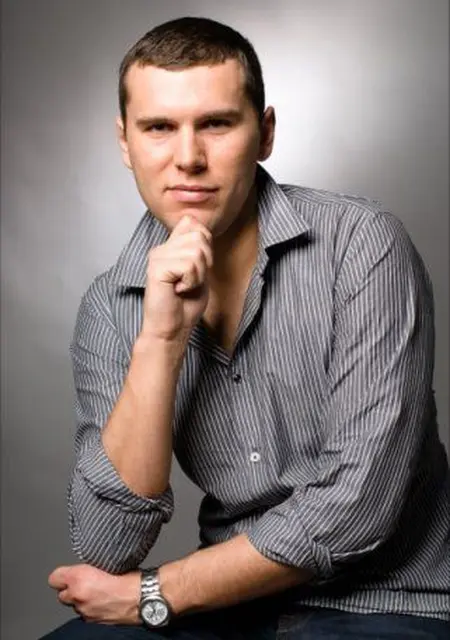 Я Олег, 43, из Лисок, ищу знакомства без обязательств