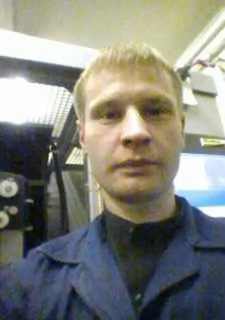 Stepankonchatel из Владимира, мне 44, познакомлюсь для дружбы