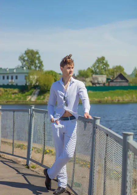 Я Danil, 26, из Твери, ищу знакомства на одну ночь