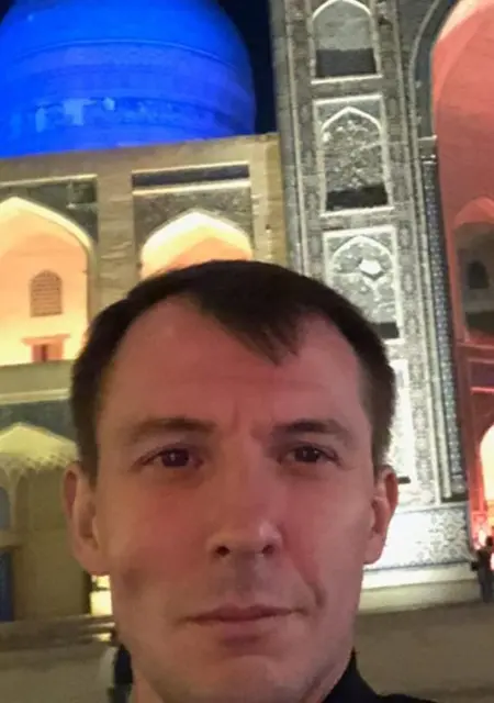 Мировое Благо из Ульяновска, ищу на сайте знакомства на одну ночь