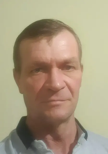 Я Игорь, 55, из Краснодара, ищу знакомства без обязательств