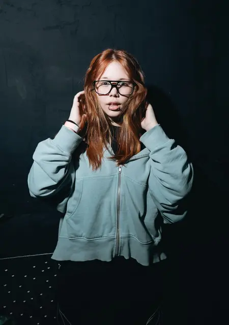 Я Таисия, 18, из Тюмени, ищу знакомство для дружбы
