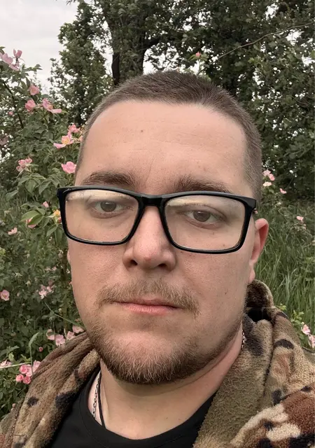 Я Александр, 31, из Алексеевки, ищу знакомство для вирта