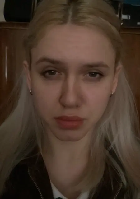 Я Kristina, 26, знакомлюсь для дружбы в Екатеринбурге