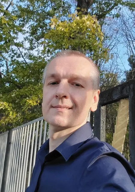 Konstantin из Сургута, ищу на сайте общение