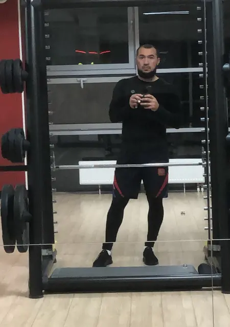 Я Muhammad, 32, знакомлюсь без обязательств в Набережных Челнах