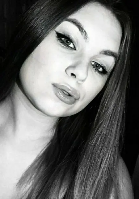 Я Катеринка, 21, знакомлюсь для приятного времяпровождения в Калининграде