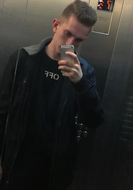 Я Руслан, 25, из Рязани, ищу знакомство для постоянных отношений