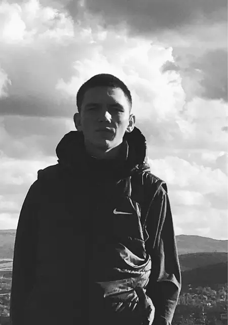 Я Nikolai, 21, знакомлюсь для приятного времяпровождения в Санкт-Петербурге