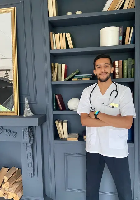 Я Walid, 26, из Астрахани, ищу знакомство для открытые отношения