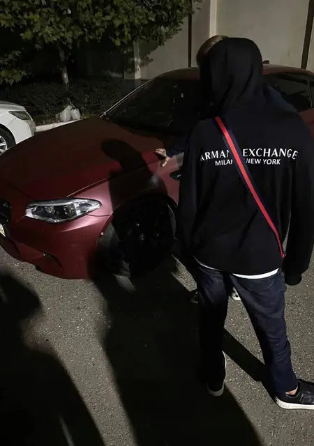 Керим из Махачкалы, ищу на сайте знакомства на одну ночь