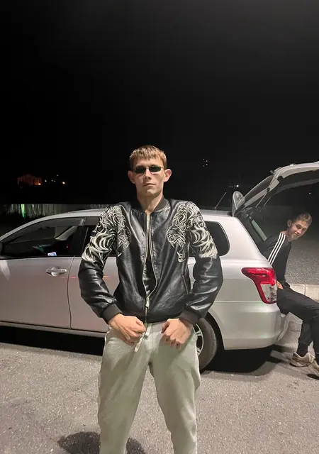 Я Данил, 20, знакомлюсь для постоянных отношений в Находке