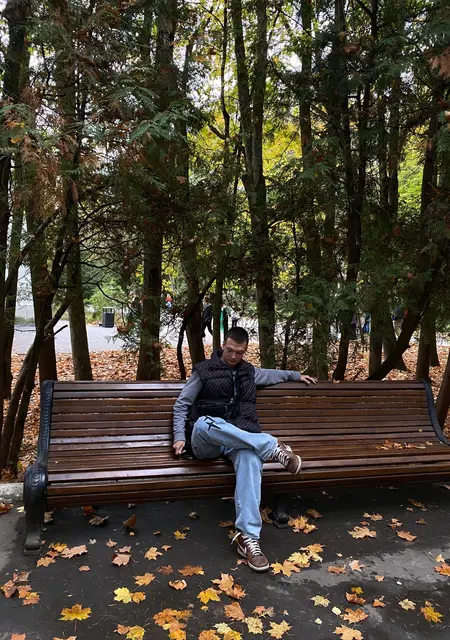 Кирилл из Ногинска, ищу на сайте общение