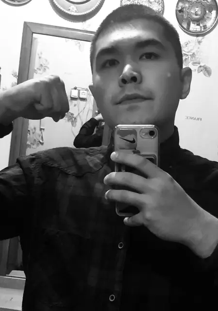 Константин из Якутска, мне 22, познакомлюсь для общения