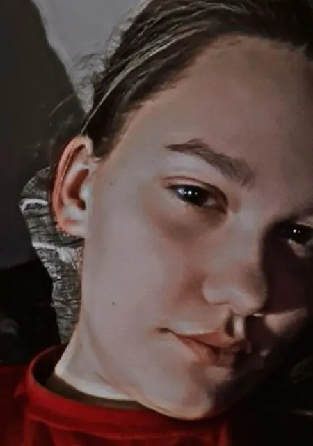 Я Лися Лисенова, 20, из Белорецка, ищу знакомство для вирта