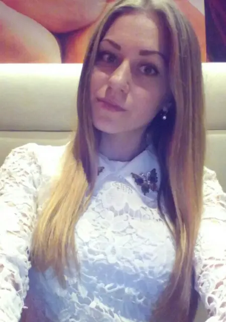 Мира из Твери, мне 26, познакомлюсь без обязательств