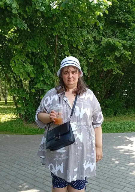 Елена из Москвы, мне 40, познакомлюсь для постоянных отношений