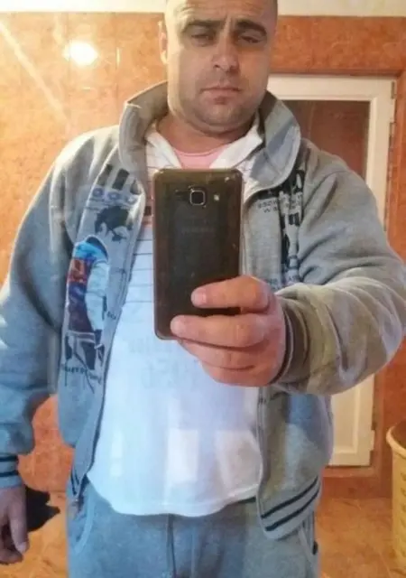 Marian из Бухареста