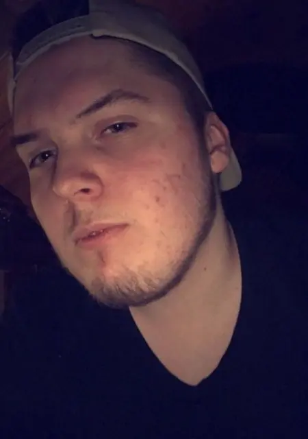 Я Martin, 21, знакомлюсь в Стокгольме