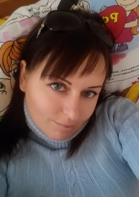 Я Ангел, 40, знакомлюсь для вирта в Оренбурге