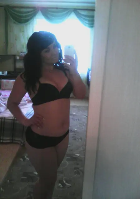 Ирина Валерьевна