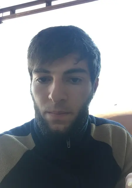 Я Равиль, 28, из Черкесска, ищу знакомство для приятного времяпровождения