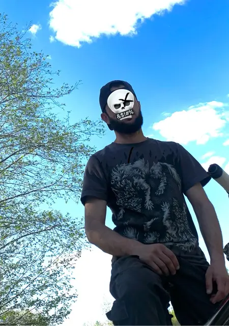 Я Maga, 26, знакомлюсь на одну ночь в Зеленограде