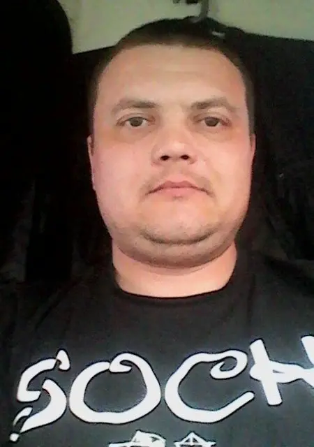 Я Sergei, 42, знакомлюсь без обязательств в Димитровграде