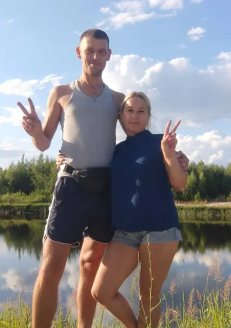 Алексей из Орехово-Зуево, мне 34, познакомлюсь на одну ночь