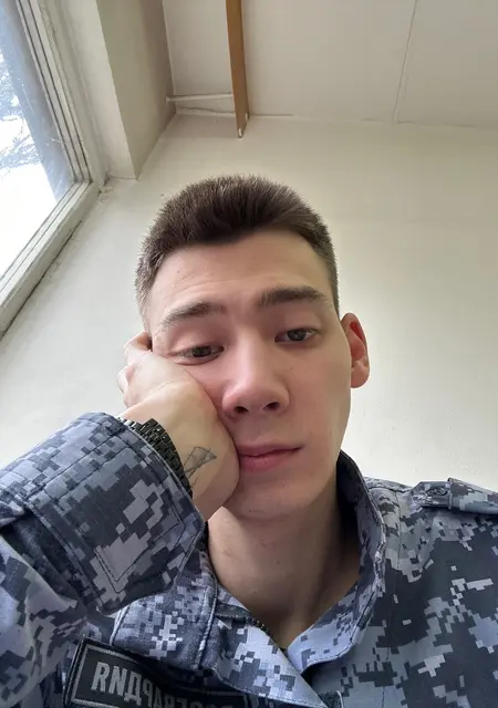 Егор из Путилкова, ищу на сайте знакомства без обязательств